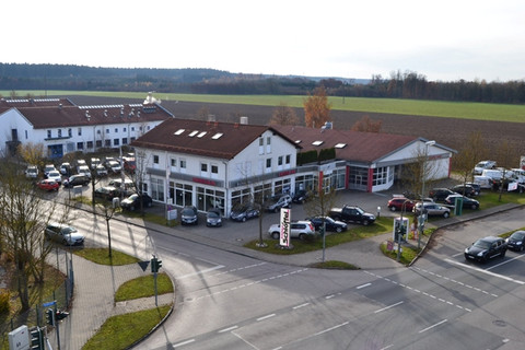 Andreas Schlöffel GmbH